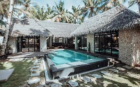 Villa Tulua Siargao